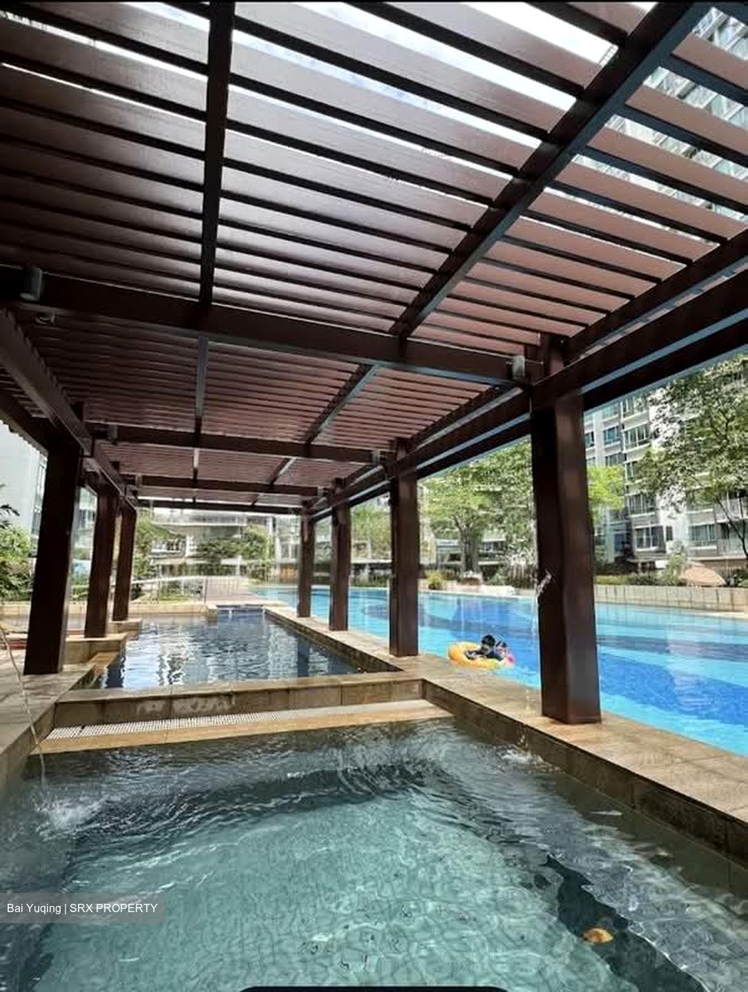 Lakeholmz (D22), Condominium #559344141